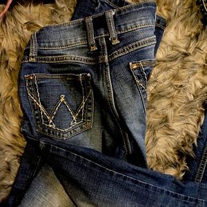 Wrangler women’s bootcut jeans
